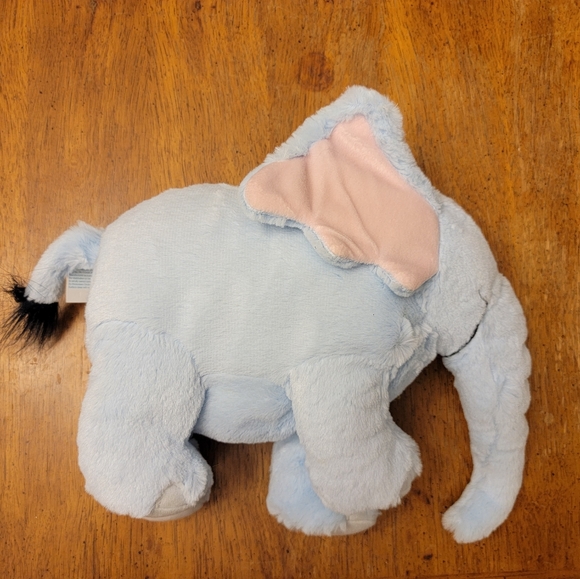 Dr. Seuss Horton Hears a Who Plush - Picture 3 of 4